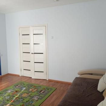 Сдается 2-х комнатная квартира, 52 м²