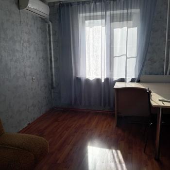 Сдается 2-х комнатная квартира, 52 м²
