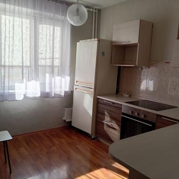Сдается 2-х комнатная квартира, 52 м²