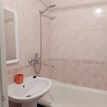 Сдается 2-х комнатная квартира, 52 м²