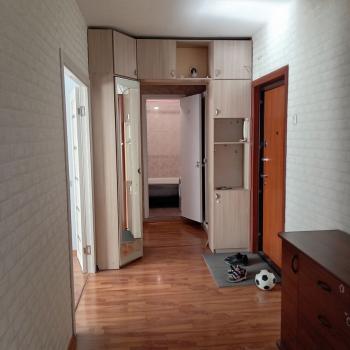 Сдается 2-х комнатная квартира, 52 м²