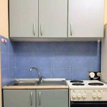 Сдается 1-комнатная квартира, 38,3 м²