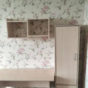 Сдается 1-комнатная квартира, 38,3 м²
