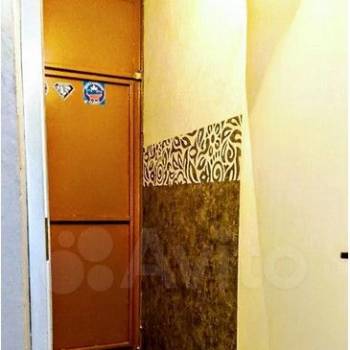 Сдается 1-комнатная квартира, 38,3 м²