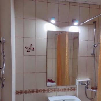 Сдается 1-комнатная квартира, 38,3 м²