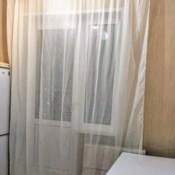 Сдается 1-комнатная квартира, 38,3 м²