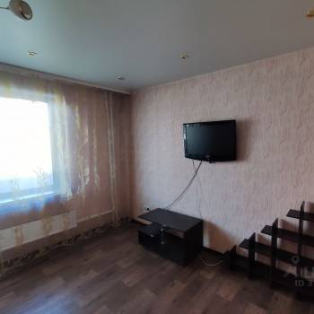 Сдается 2-х комнатная квартира, 53 м²
