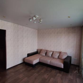 Сдается 2-х комнатная квартира, 53 м²