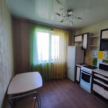 Сдается 2-х комнатная квартира, 53 м²