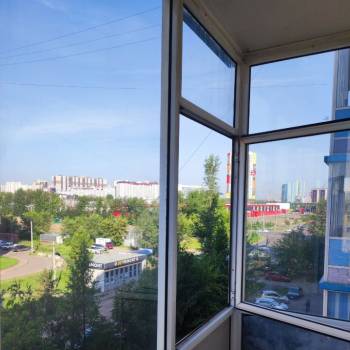 Сдается 2-х комнатная квартира, 53 м²