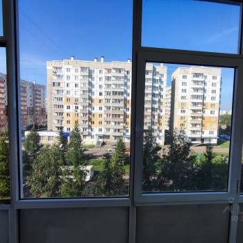 Сдается 2-х комнатная квартира, 53 м²