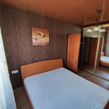 Сдается 2-х комнатная квартира, 53 м²