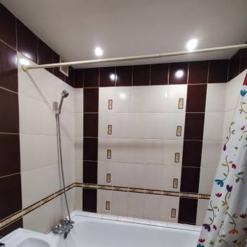 Сдается 2-х комнатная квартира, 53 м²