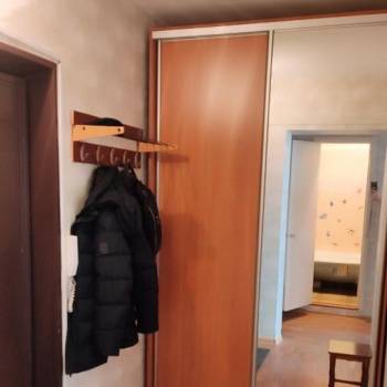 Сдается 1-комнатная квартира, 48 м²