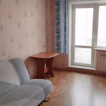 Сдается 1-комнатная квартира, 48 м²