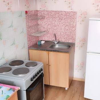 Сдается 1-комнатная квартира, 48 м²