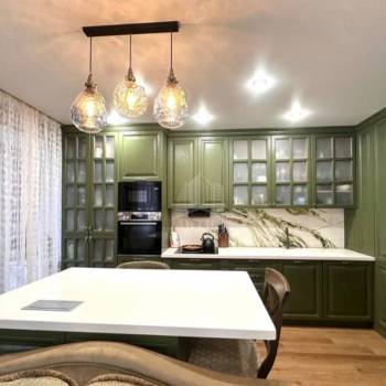 Продается 3-х комнатная квартира, 78,3 м²