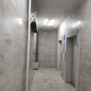 Сдается 1-комнатная квартира, 40 м²