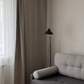 Сдается 1-комнатная квартира, 40,8 м²