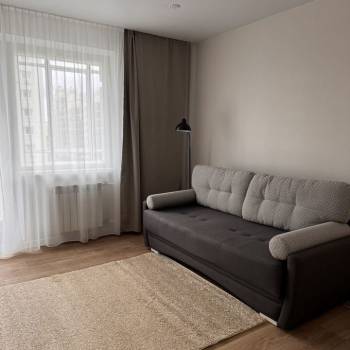 Сдается 1-комнатная квартира, 40,8 м²