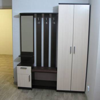 Сдается 2-х комнатная квартира, 50 м²