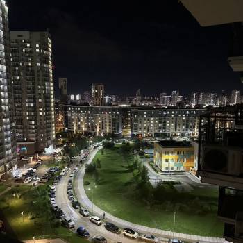 Продается 3-х комнатная квартира, 91,3 м²
