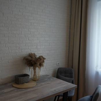 Сдается 1-комнатная квартира, 39 м²