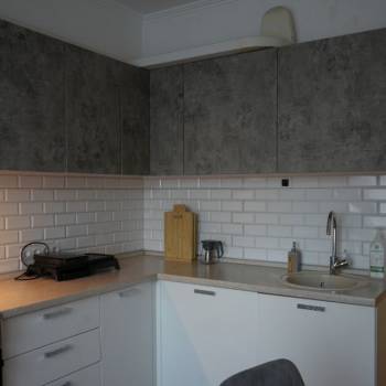 Сдается 1-комнатная квартира, 39 м²