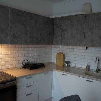 Сдается 1-комнатная квартира, 39 м²