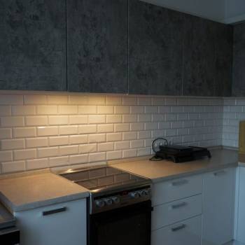 Сдается 1-комнатная квартира, 39 м²
