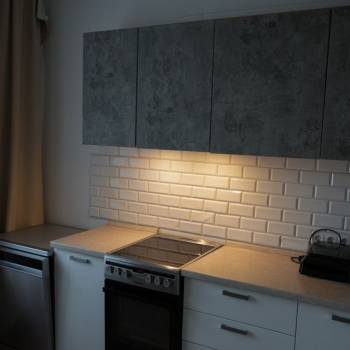 Сдается 1-комнатная квартира, 39 м²