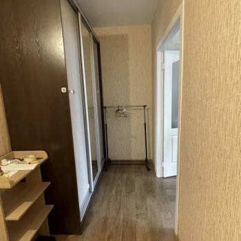 Продается 1-комнатная квартира, 40,4 м²