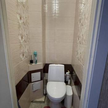 Продается 1-комнатная квартира, 40,4 м²