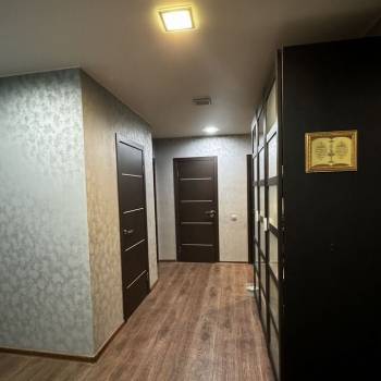 Продается 3-х комнатная квартира, 86,2 м²
