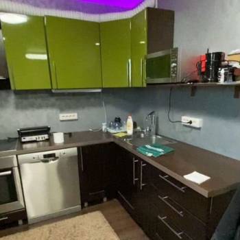 Продается 3-х комнатная квартира, 86,2 м²