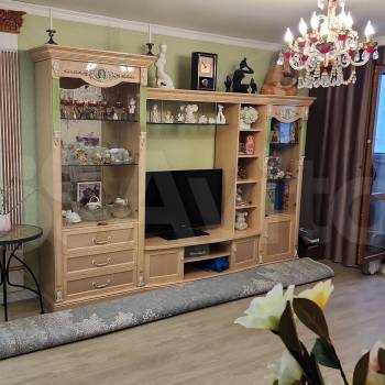 Сдается Многокомнатная квартира, 72 м²