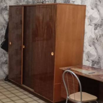 Сдается 1-комнатная квартира, 19 м²