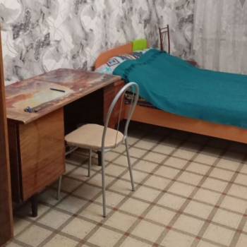 Сдается 1-комнатная квартира, 19 м²