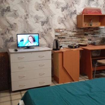 Сдается 1-комнатная квартира, 19 м²