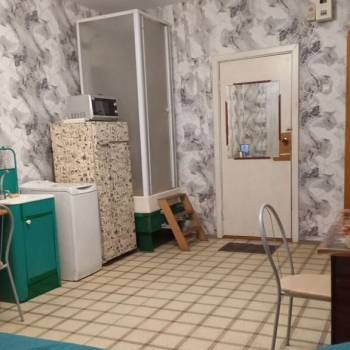 Сдается 1-комнатная квартира, 19 м²