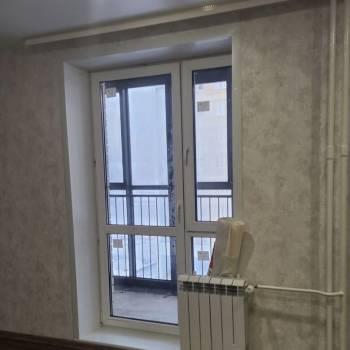 Сдается 2-х комнатная квартира, 41,8 м²