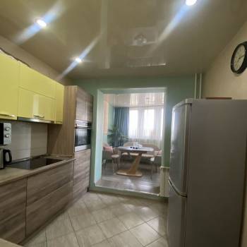 Продается 3-х комнатная квартира, 86 м²