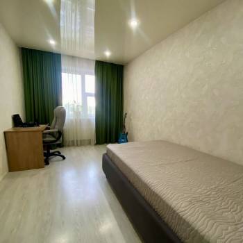 Продается 3-х комнатная квартира, 86 м²