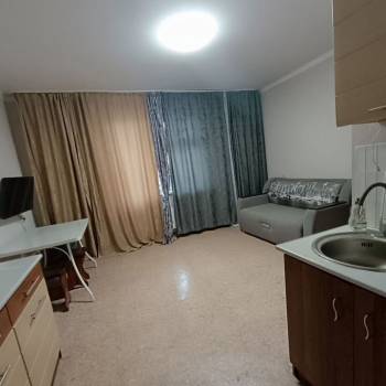 Продается 1-комнатная квартира, 26 м²