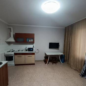 Продается 1-комнатная квартира, 26 м²