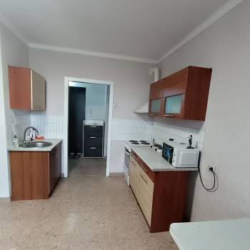 Продается 1-комнатная квартира, 26 м²