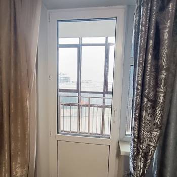 Продается 1-комнатная квартира, 26 м²