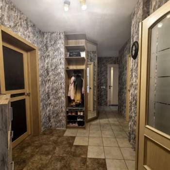 Продается 3-х комнатная квартира, 72,4 м²