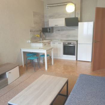 Сдается 2-х комнатная квартира, 40 м²