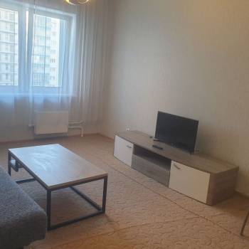 Сдается 2-х комнатная квартира, 40 м²